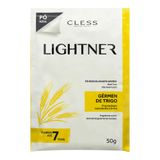 Pó Descolorante Lightner Germem Trigo 50g