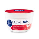 Creme Facial Nivea Antissinais 100g