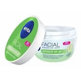 Creme Facial Nívea Com Ácido Hialurônico E Pepino100g