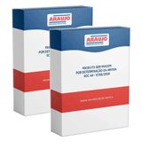 Kit 2 Addera D3 50.000ui Com 4 Cápsulas Moles
