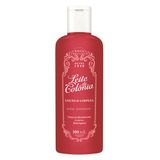 Leite Colônia Final Fantastic 100ml