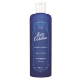 Leite Colônia Toque De Carinho 200ml