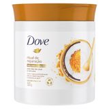 Máscara Capilar Dove 1 Minuto Dove Ritual De Reparação 500g