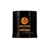 Máscara Capilar Haskell Encorpa Cabelo 500g