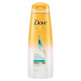 Shampoo Dove Nutrição Óleo Micelar 400ml
