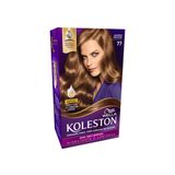 Tintura Koleston 77 Marrom Dourado