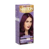 Tinta Maxton Kit Prático 5.26 Marsala Escuro