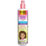 Ativador Cachos Salon Line Sos Kids 300ml