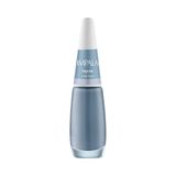 Esmalte Impala A Cor Da Moda Cremoso Laguna