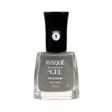 Esmalte Risqué Diamond Gel Gin &amp; Sunset 9,5ml