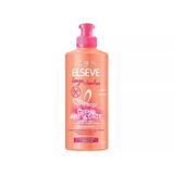 Creme Pentear Elseve 250g Longo Dos Sonhos