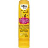 Condicionador Salon Line Meu Liso Amido De Milho 300ml