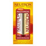 Shampoo+condicionador Neutrox Clássico