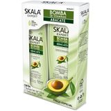 Shampoo+condicionador Skala Bomba De Vitaminas Abacate