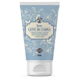 Creme Para Mãos Sveda Leite De Cabra 60ml