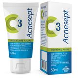 Acnesept Hidratante Facial Anti Acne 50ml