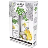 Shampoo+condicionador Skala Óleo De Coco