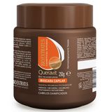 Creme Tratamento Capilar Bio Extratus Queravit 250g