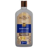 Shampoo Antiqueda Engrossador Tio Nacho 415ml