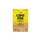 Pó Descolorante Care Liss Camomila 8g
