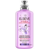 Creme De Pentear Elseve Hidra Hialurônico 250ml