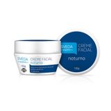 Creme Hidratante Facial Sveda Care Noturno 100g