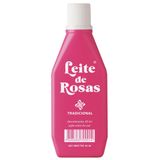 Leite De Rosas 60ml