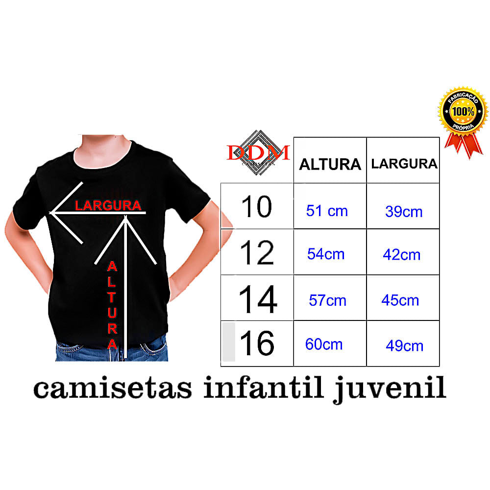 3 Camisetas Roblox blusa Infantil camisa seu Nome Jogo Roblo