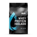 Whey Protein Isolado Refil (1,8kg) - Morango