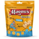 Biscoito Magnus Para Cães Filhotes 250g