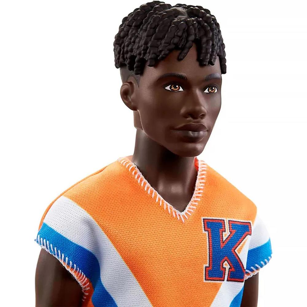 Boneco Ken Barbie Mattel - Carrefour - Carrefour