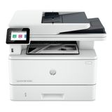 Multifuncional Hp Laserjet Pro 4103fdw 2z629a#696