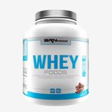 Whey Protein Foods 2kg - Brnfoods