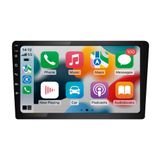 Multimidia Roadstar Android Com Carplay 9&quot; - Rs915br
