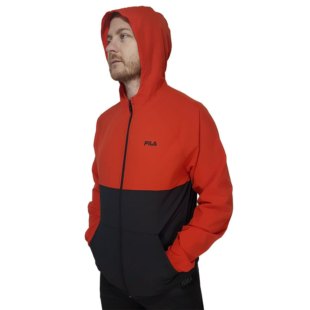 Jaqueta Fila Sport Masculina