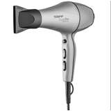 Secador Taiff Style Pro 2000w - 357163214122  Cinza  220 Volts