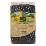 Feijão Preto Orgânico Coopernatural 500g