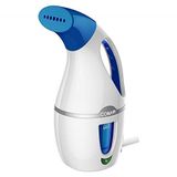 Conair Completasteam 1100 Watts Vapor De Tecido Portátil, Branco/azul