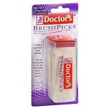 Produtos Med Tech The Doctors Brushpicks 120 Cada Pela Med Tech Products