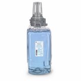 Sabão Antimicrobiano Provon Espuma 1.250 Ml Dispensador Garrafa Floral Perfume Azul 1 Cada Um Por Gojo