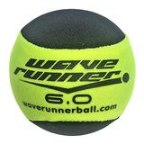 Wave Runner 6.0 Piscina De Água Quicando Bola 1 Bola (cor Aleatória)
