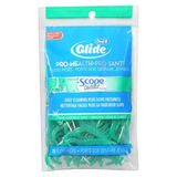 Oral-b Pro-health Floss Picks + Escopo Supera O Sabor De Menta Duradoura 75 Cada Por Oral-b
