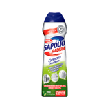 Saponáceo Cremoso 250ml Limão Sapólio Radium 1 Unidade Bombril