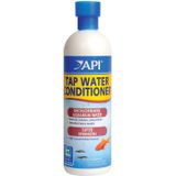 Condicionador De Água Da Api Tap, Neutraliza Instantaneamente Cloro, Cloro E Outros Produtos Químicos Para Tornar A Água Da Torneira Segu