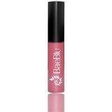 Baeblu Organic Vegan Lip Gloss, 100% Natural Ingredientes Hidratantes Não Tóxicos, Cócegas