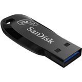 Unidade Flash Usb 3.0 Ultra Shift Sandisk 512gb