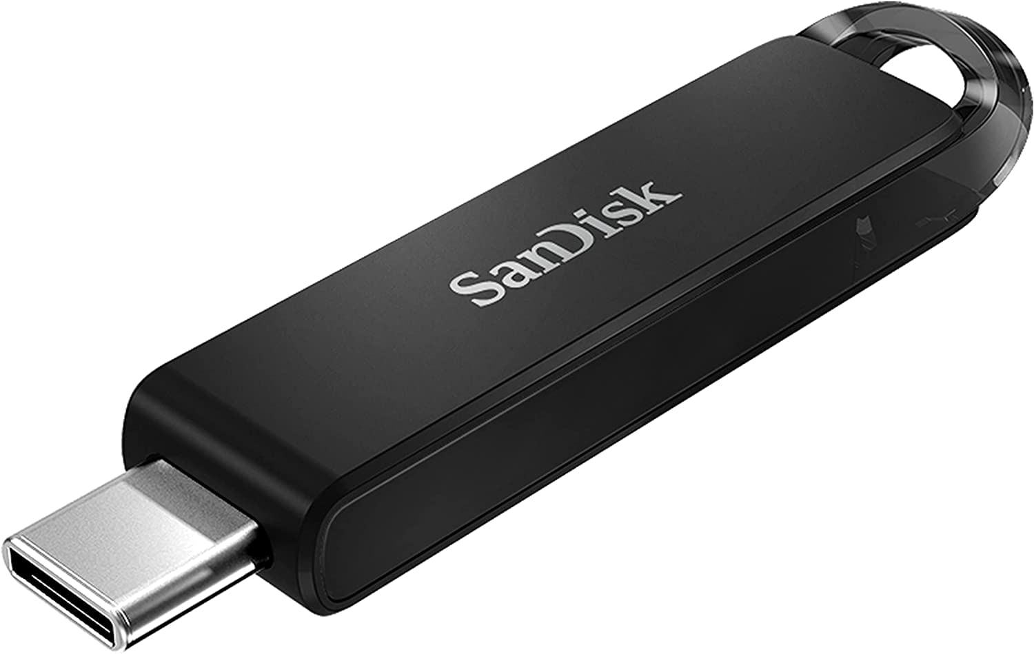 Unidade Flash Ultra Usb De 256gb - Carrefour