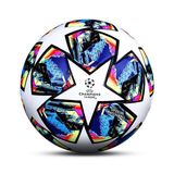 Premier League World Cup Uefa Champions League No. 5 Football Pu Material Professional Competition League