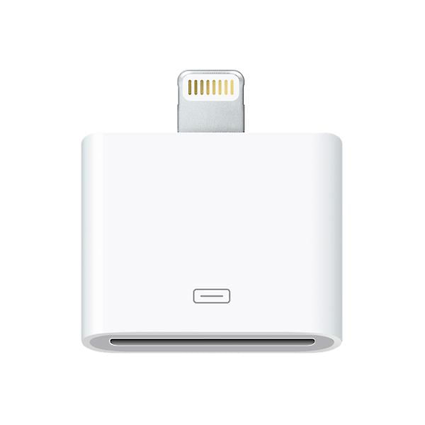 Adaptador Lightning Iphone, Ipad