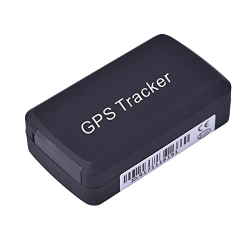 Forte Rastreador Gps Magnético, Rastreador Gps Do Carro, Gps/gsm/gprs Sistema De Rastreamento Sem Taxa Mensal, Mini Rastreador Magnético Por